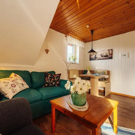 Feriendomizil Tippe Appartement Braunlage