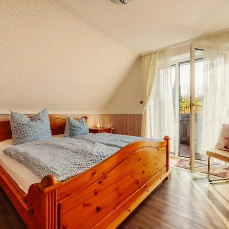Feriendomizil Tippe Appartement *