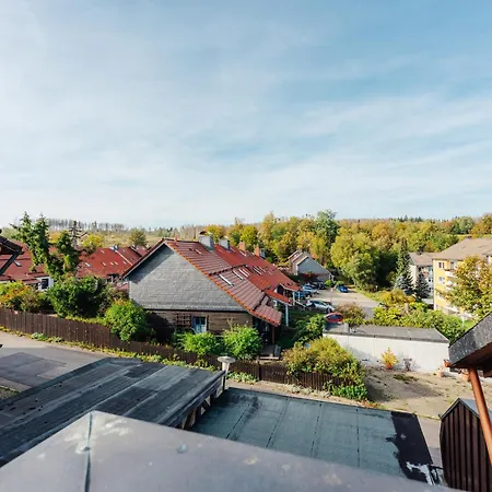 Feriendomizil Tippe Braunlage