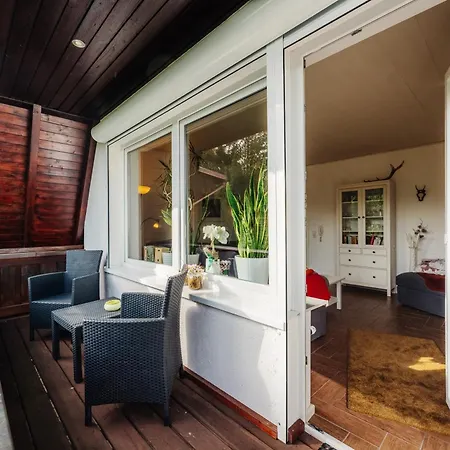 Feriendomizil Tippe Appartement