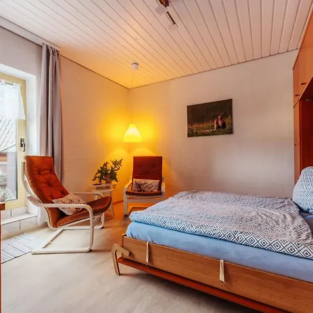Appartement Feriendomizil Tippe *