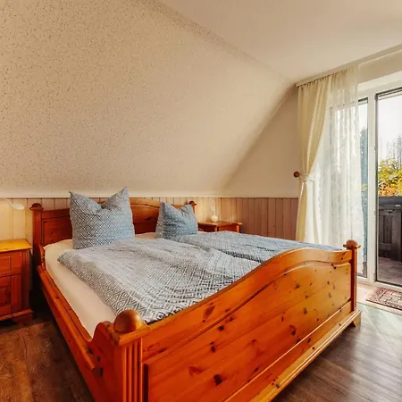 Feriendomizil Tippe Appartement *