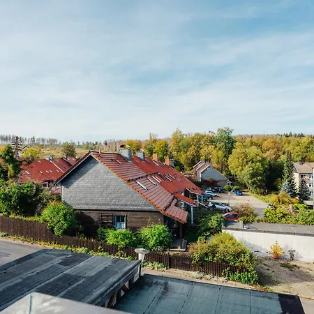 Appartement Feriendomizil Tippe Braunlage