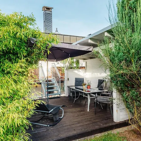 Appartement Feriendomizil Tippe