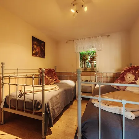 Feriendomizil Tippe Appartement *