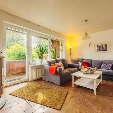 Appartement Feriendomizil Tippe Braunlage