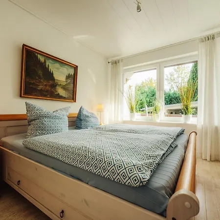 Feriendomizil Tippe Appartement Braunlage