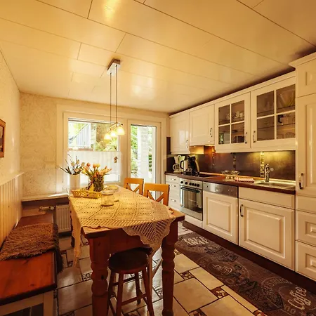 Feriendomizil Tippe Appartement *