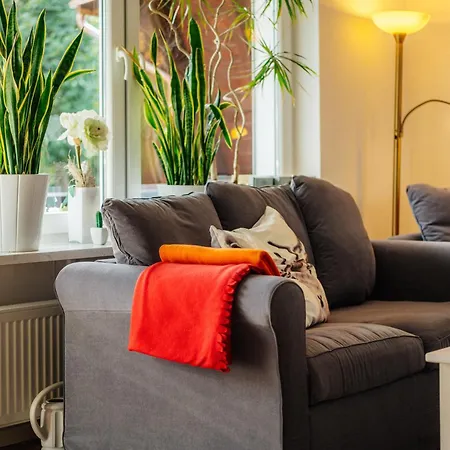 Feriendomizil Tippe Appartement