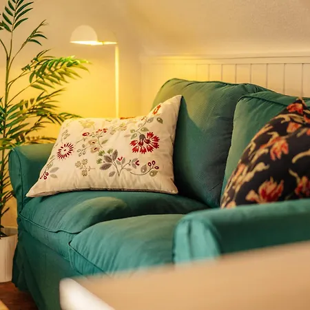 Feriendomizil Tippe Appartement