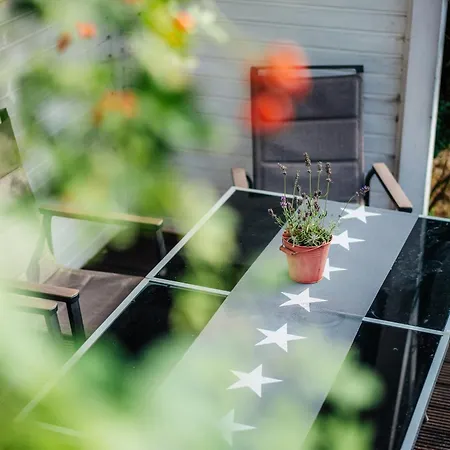 Appartement Feriendomizil Tippe *