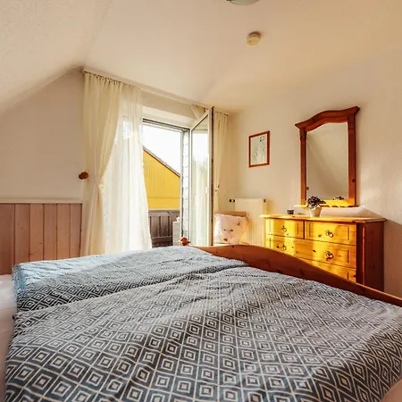 Feriendomizil Tippe Appartement *