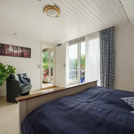 Feriendomizil Tippe Appartement *