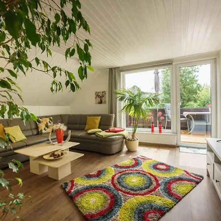Feriendomizil Tippe Appartement