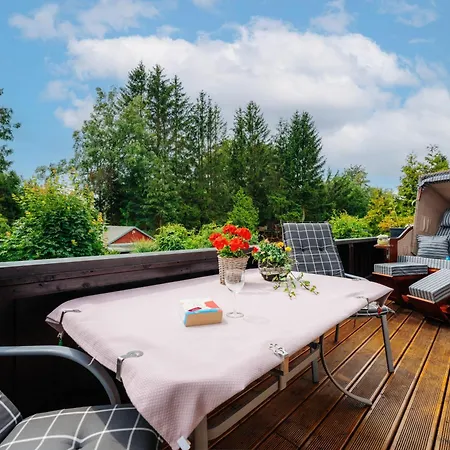 Feriendomizil Tippe Appartement