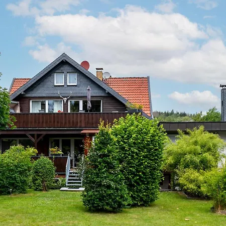 Feriendomizil Tippe Appartement *