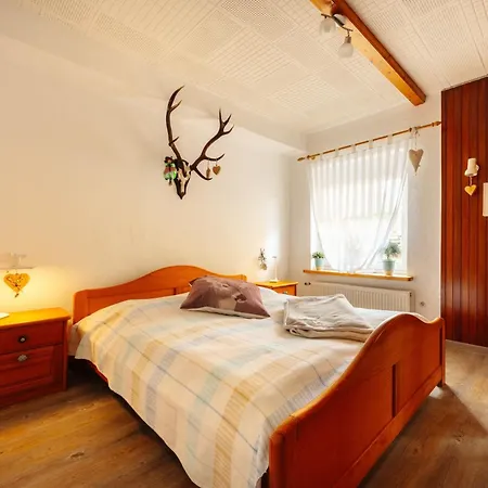 Feriendomizil Tippe Appartement