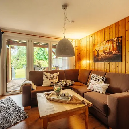 Feriendomizil Tippe Appartement *