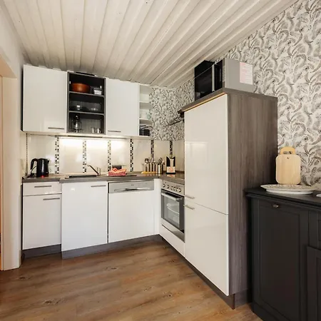 Appartement Feriendomizil Tippe Braunlage