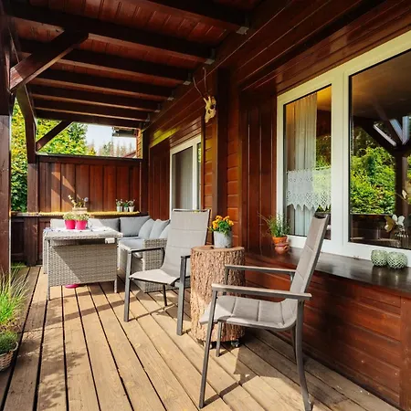 Appartement Feriendomizil Tippe