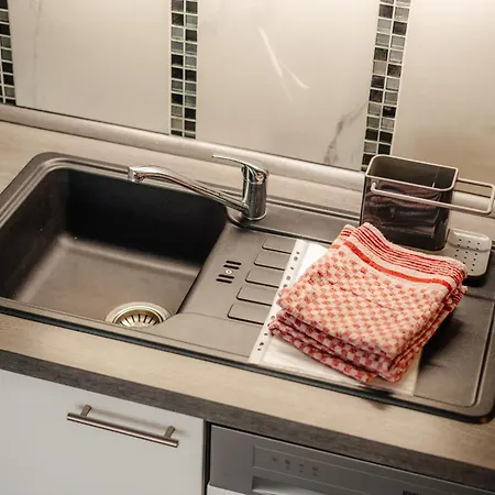 Feriendomizil Tippe Appartement