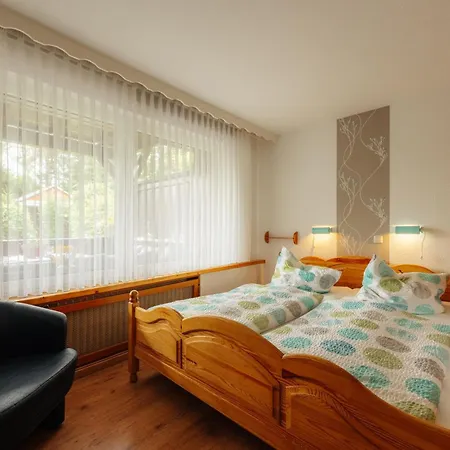 Feriendomizil Tippe * Braunlage