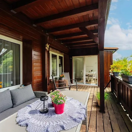 Appartement Feriendomizil Tippe *