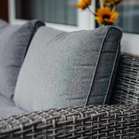 Appartement Feriendomizil Tippe Braunlage