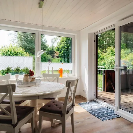 Feriendomizil Tippe Appartement *