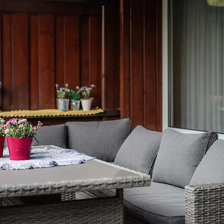 Appartement Feriendomizil Tippe Braunlage